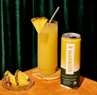 Marquis Pineapple Passion