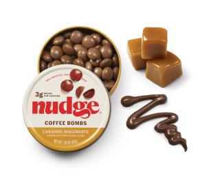 Nudge Coffee Bombs