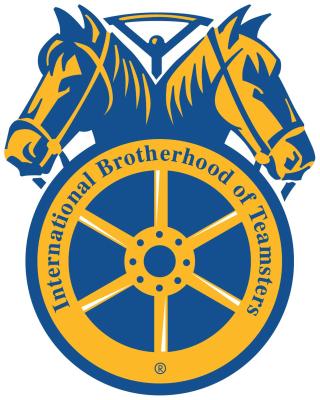 Teamsters 360 logo