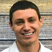 Michael Snyder, Senior Solutions Consultant CX & Loyalty