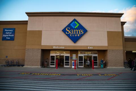 Sam's Club Now Delivers Through Instacart | Progressive Grocer