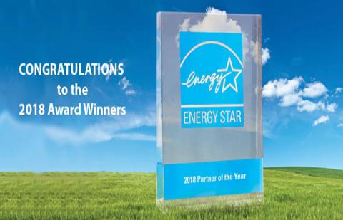 Food Lion, Kroger, Target Named 2018 Energy Star Partners of the Year