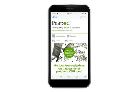 Peapod Adds Economical Subscription Plan, Long-Term Discount Programs