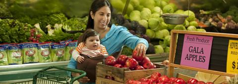 NGA Heartened by House Ag Comm’s Farm Bill Markup SNAP Program Food Stamps