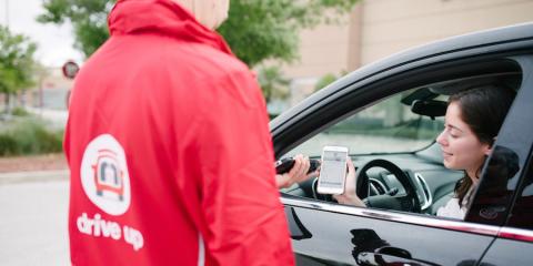 Target Expands Drive Up Click-and-Collect to South, Southeast