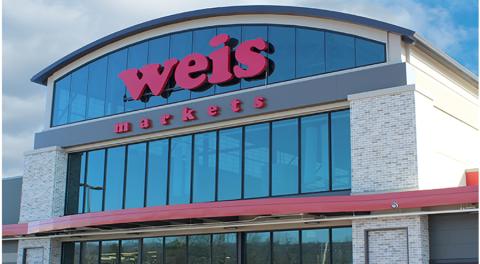 Weis Unveils $101M Investment Program Capital Expenditure Ecommerce