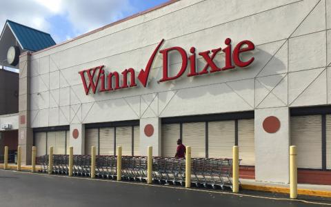 Winn-Dixie Adds Online Delivery in AL, FL Ecommerce