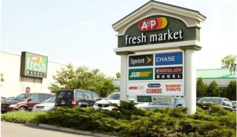 A&P Sells Remaining Banners, Brands