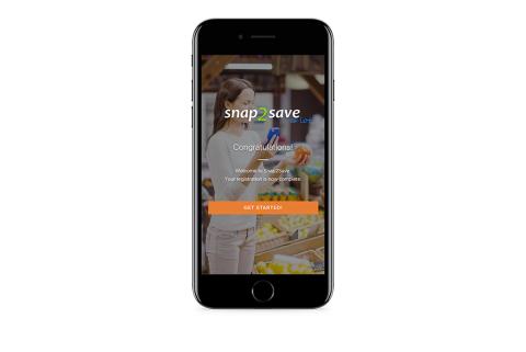 Leever's Supermarkets Incentivize Healthy Eating through Mobile Loyalty App
