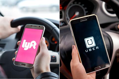 Walmart Severs Grocery Delivery Partnership with Uber, Lyft