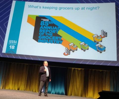 IDDBA Making Talent a Priority for Retail’s Future
