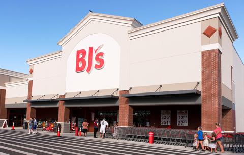 BJ’s Expects IPO Price of $15 to $17 a Share