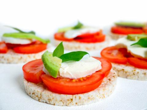 Specialty Food Sales Reach Record $140.3B Specialty Food Association Summer Fancy Food Show