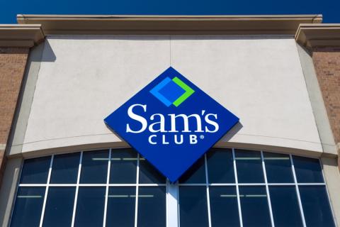 New-concept Sam’s Club to Open in Dallas