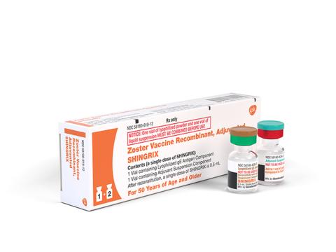 Safeway Eastern Division Pharmacies Provide New Shingles Shot Shingrix