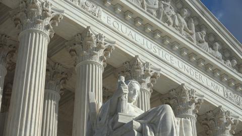 SCOTUS Decision Levels Food Retail Competition: FMI