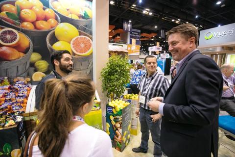 See the Future of Health and Wellness at SmartFood Expo
