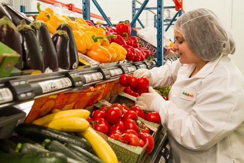 FreshDirect Debuts State-of-the-Art South Bronx Campus Ecommerce