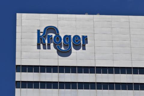 Kroger Drops 90-Day Pay Policy for Produce: Industry Responds