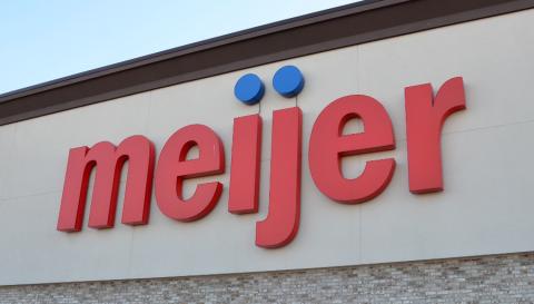 All Meijer Lighting to Go Full LED by 2021