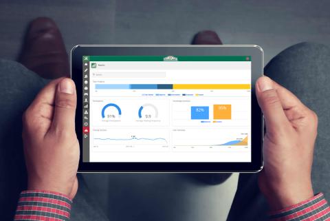 4 Ways Progressive Grocers are Using Technology to Empower Associates