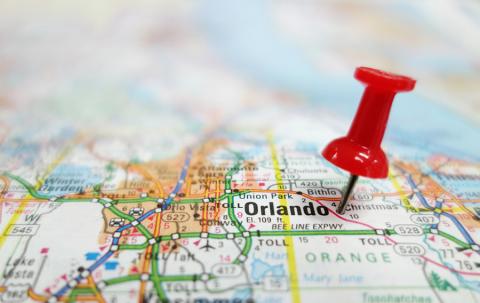 C&S Laying off 328 Employees in Orlando, Fla.