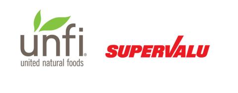 Supervalu to be Acquired by UNFI