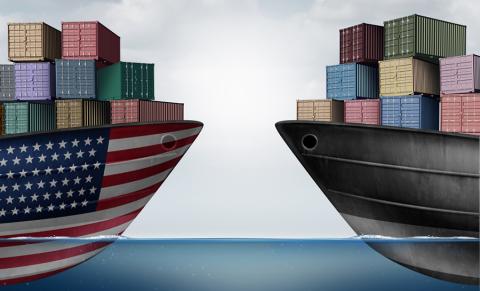 Retailers Decry Additional Tariffs Consumer Packaged Goods