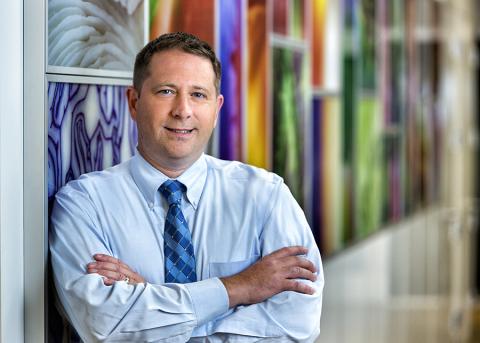 Wakefern Appoints SVP of Marketing Erik Keptner Giant Food Stores