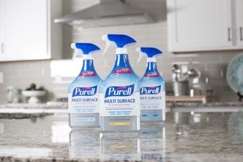 Consumers, Manufacturers Seek a ‘Cleaner’ Clean