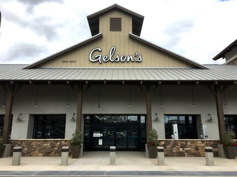 Gelson's Adopts Compliance Automation Technology to Comply with Proposition 65