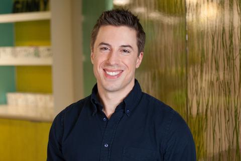 H-E-B Names Chief Product Officer for Digital Mike Georgoff
