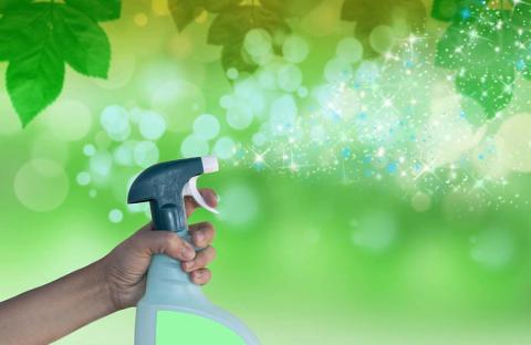 Consumers, Manufacturers Seek a ‘Cleaner’ Clean