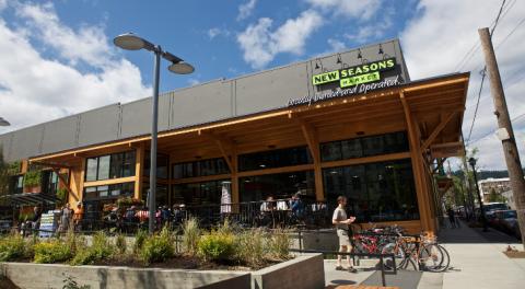 New Seasons Market Adopts Platform to Better Understand Its Shoppers Clutch CRM grocery technology