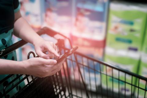 Thriving in the New World of Grocery: 5 Keys for Retailers