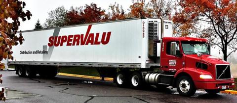 Supervalu Shareholders Vote for Reorganization to Sell Retail Banners