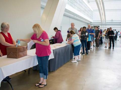 Giant Eagle Unionized Workers Ratify New 3-Year Contract UFCW Local 1776 Keystone State