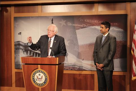 Bill Aims to Get Walmart, Amazon to Pay Up Bernie Sanders Ro Khanna