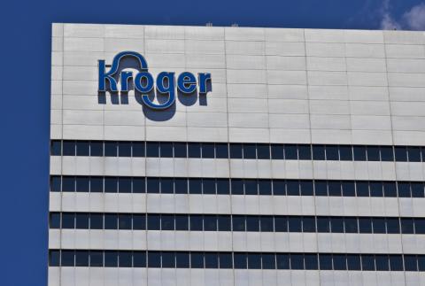 Earnings, Comps Up in Q2 at Kroger