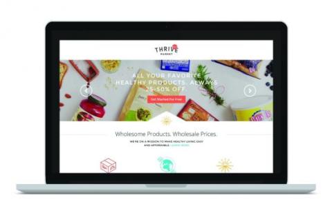 grocery distributors online grocers