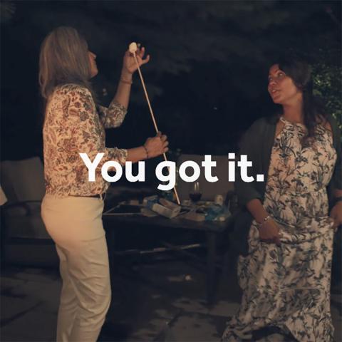 Stop & Shop Debuts Ads Focusing on Empathy C Space You Got It