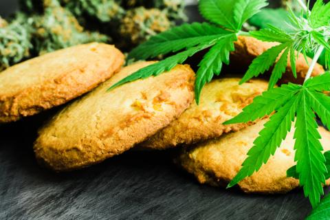 High Time for Supermarkets to Carry CBDs?
