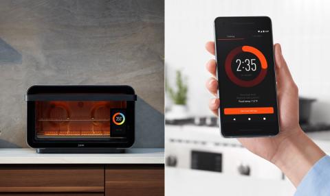 Whole Foods and Amazon See Your Oven as the Next Food Frontier
