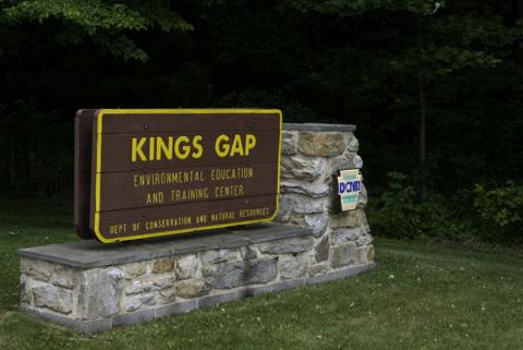 Giant Food Stores Grows Partnership With Keep PA Beautiful