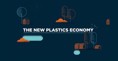 Ahold Delhaize Helping to Eradicate Plastic Waste The New Plastic Economy Commitment Ellen MacArthur Foundation