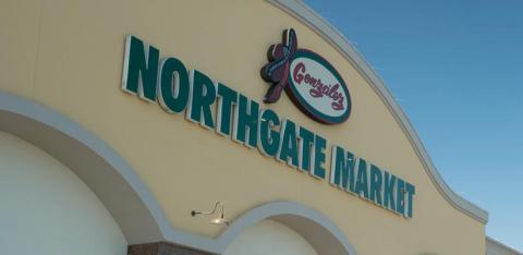 Northgate Gonzalez Market Installs New Coin-Conversion Kiosks in All Stores