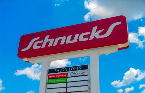 Schnucks Announces Reopening Dates for Remaining Acquired Shop 'n Save Stores