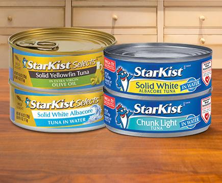 StarKist to Plead Guilty in Tuna Price-Fixing Case U.S. Department of Justice