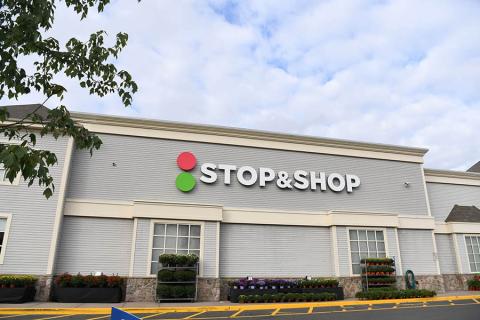 Stop & Shop Family Day