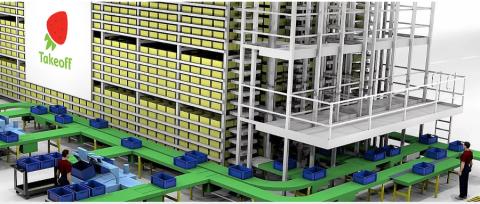 Albertsons Is the Latest Among Top Grocers to Automate Ecommerce